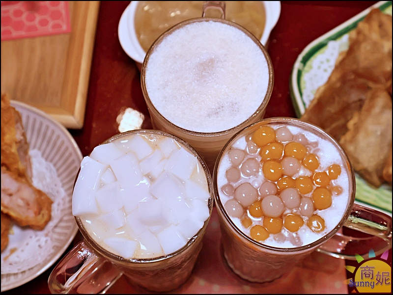 2026台中必吃南屯美食推薦：有春茶館｜超人氣台式手路菜餐廳，必點老雪菜肉絲麵、椒鹽燒肉、蜜糖粳粽冰與懷舊下午茶