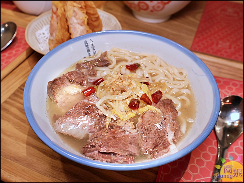 2026台中必吃南屯美食推薦：有春茶館｜超人氣台式手路菜餐廳，必點老雪菜肉絲麵、椒鹽燒肉、蜜糖粳粽冰與懷舊下午茶