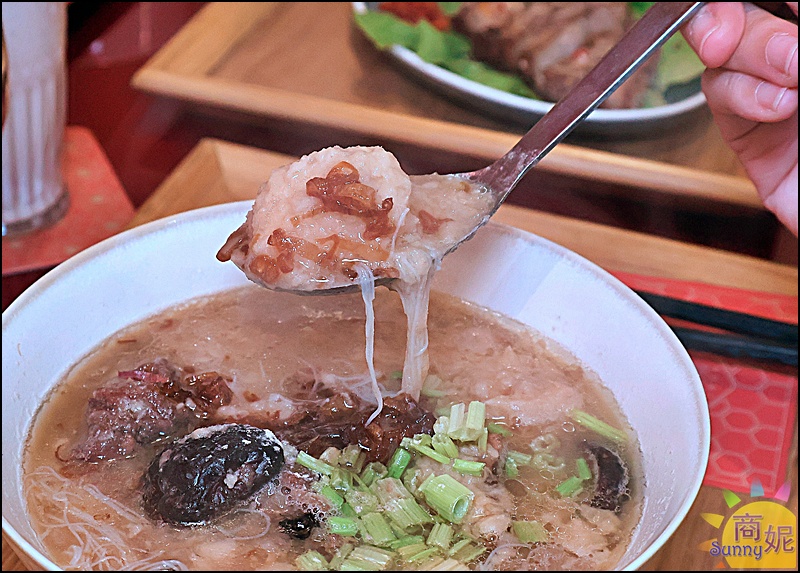 2026台中必吃南屯美食推薦：有春茶館｜超人氣台式手路菜餐廳，必點老雪菜肉絲麵、椒鹽燒肉、蜜糖粳粽冰與懷舊下午茶