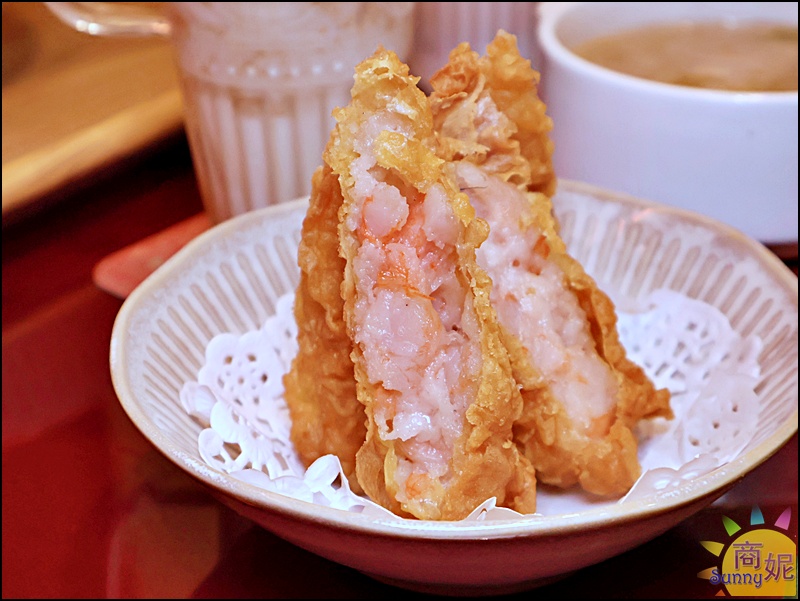 2026台中必吃南屯美食推薦：有春茶館｜超人氣台式手路菜餐廳，必點老雪菜肉絲麵、椒鹽燒肉、蜜糖粳粽冰與懷舊下午茶