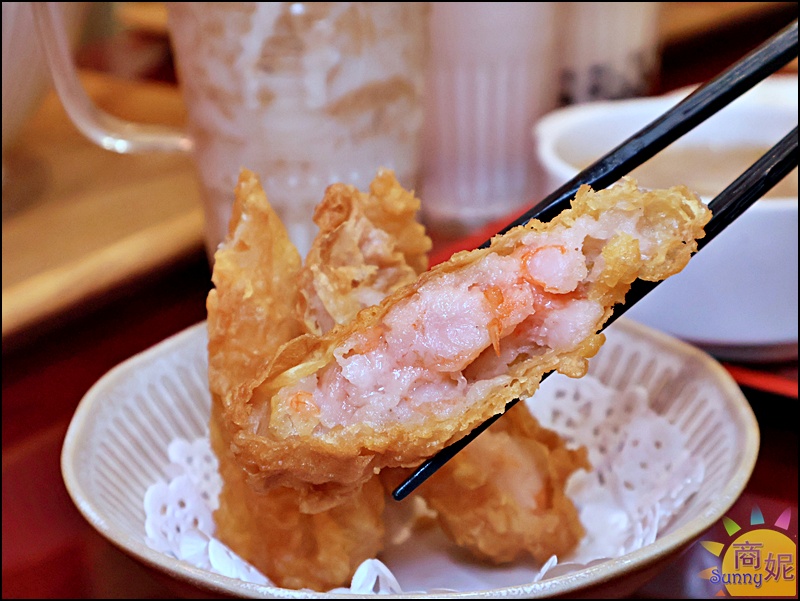 2026台中必吃南屯美食推薦：有春茶館｜超人氣台式手路菜餐廳，必點老雪菜肉絲麵、椒鹽燒肉、蜜糖粳粽冰與懷舊下午茶