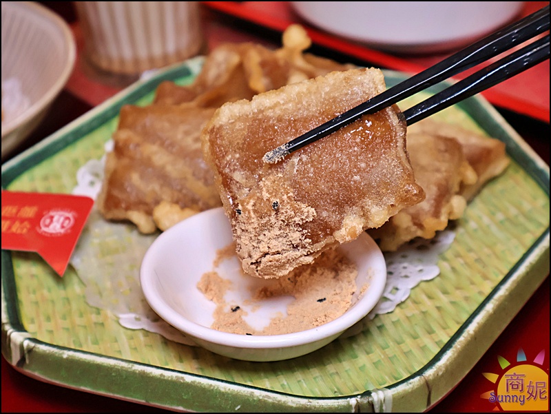 2026台中必吃南屯美食推薦：有春茶館｜超人氣台式手路菜餐廳，必點老雪菜肉絲麵、椒鹽燒肉、蜜糖粳粽冰與懷舊下午茶