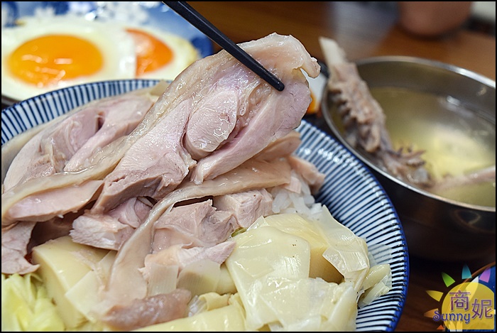 華暘香|台中公益路鵝肉飯專賣店 超好吃鵝肉1/4切盤送鵝心鵝肝.每月初一送無骨鵝肉飯