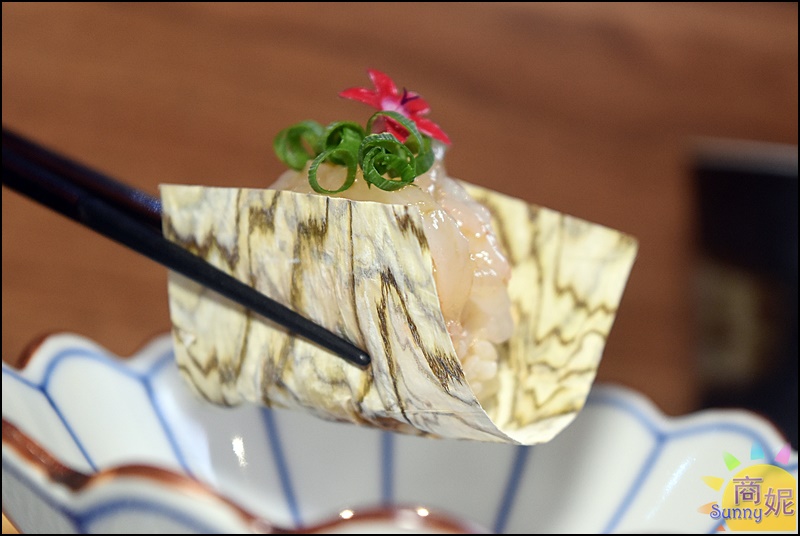 椿彩割烹壽司|台中無菜單日本料理推薦!板前料理一套超過20道美味老饕大讚簡直魔法師的寶盒驚喜連連