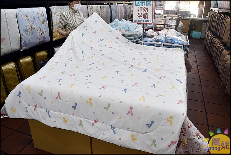 台中寢具特賣|工廠直營2折起!棉被枕頭買一送一990.天絲寢具799寢具枕頭床組被單通通特價還可客製化