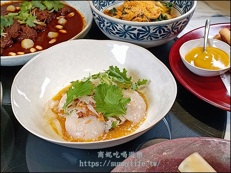 泰國曼谷景點美食|泰絲大王故居金湯普森博物館.Jim Thompson Restaurant泰菜餐廳.O.S.S. 酒吧及泰絲購物.曼谷時尚新地標