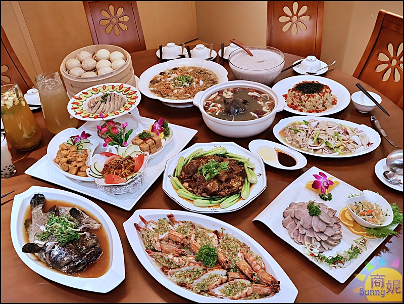 叁食初菜單|台中老宅私房菜、茶飲、麵食11:00~22:00全天供餐正餐午茶宵夜都能滿足