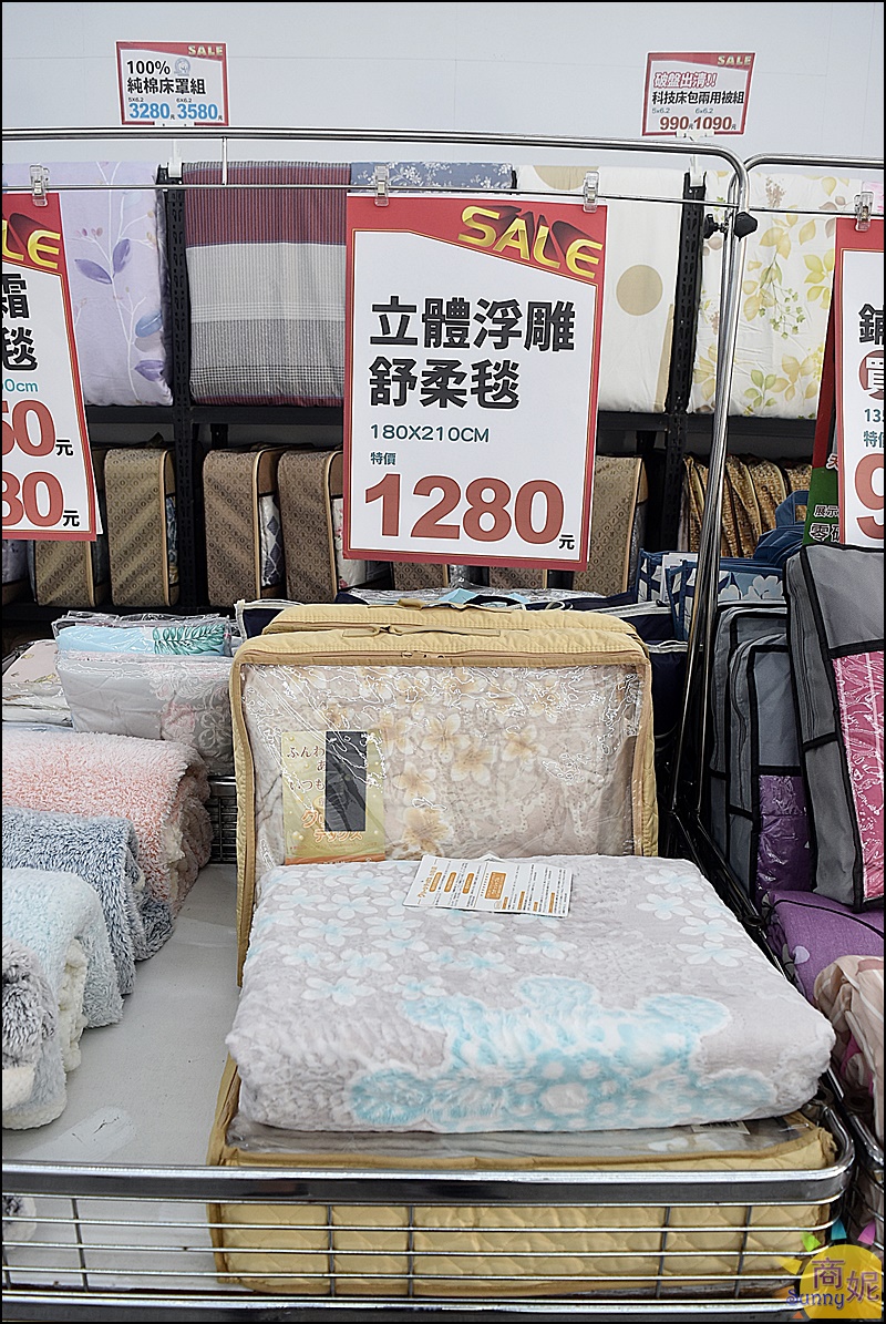 大甲寢具特賣|枕頭涼被薄毯買一送一990元.天絲純棉寢具799元.秋冬寢具2折起可刷卡現場再送好禮