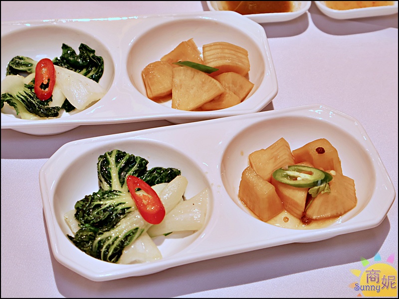 喜悅軒廣粵私房菜｜北屯美食台中最新正宗順德菜！新推平日午市個人套餐，一個人、小家庭也能爽吃廣粵手路菜