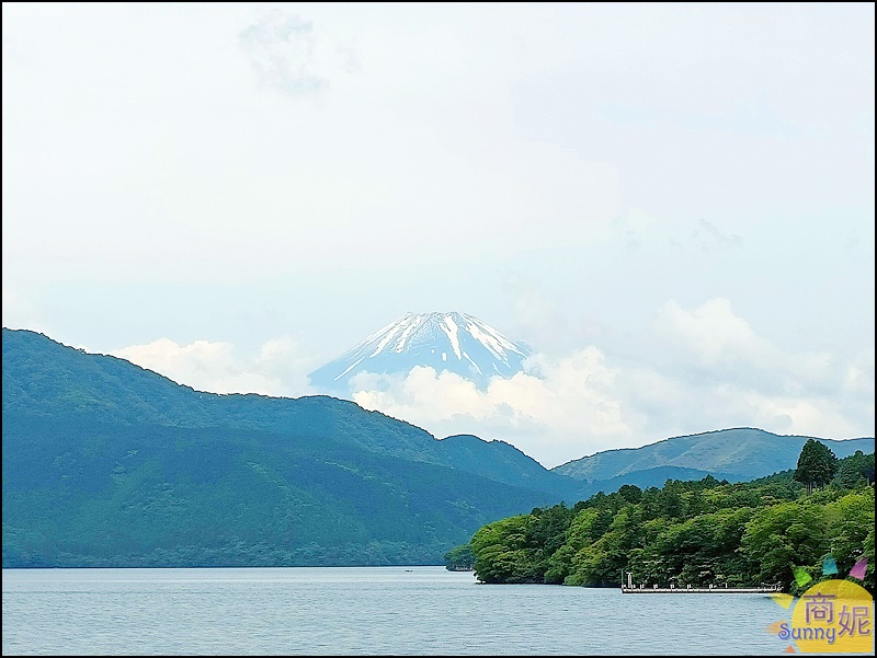 富士箱根一日遊|東京自由行推薦:箱根海賊船、箱根空中纜車、御殿場Outlets、燒肉吃到飽