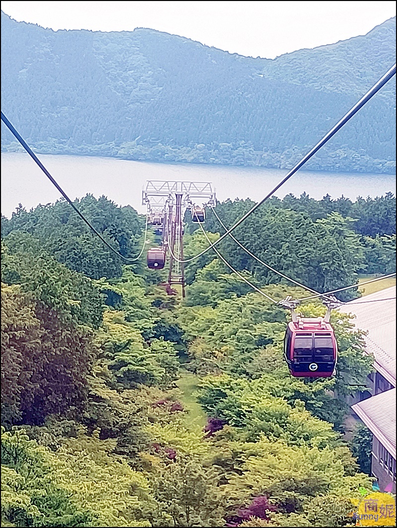 富士箱根一日遊|東京自由行推薦:箱根海賊船、箱根空中纜車、御殿場Outlets、燒肉吃到飽