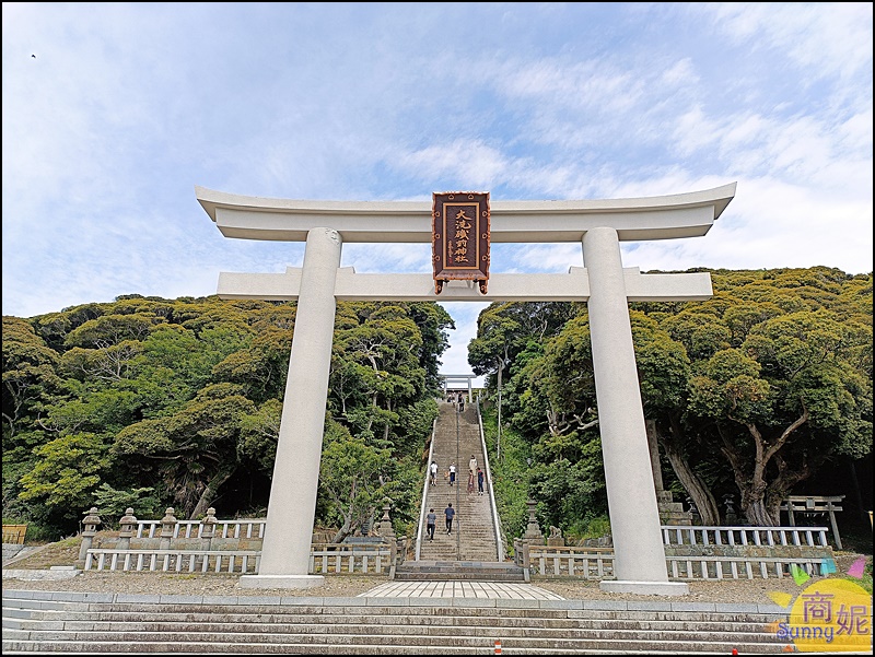 茨城一日遊|大洗磯前神社、那珂湊海鮮市場、國營海濱公園 花海美食一日遊