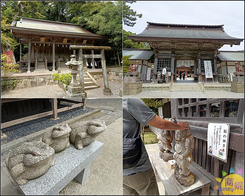 茨城一日遊|大洗磯前神社、那珂湊海鮮市場、國營海濱公園 花海美食一日遊