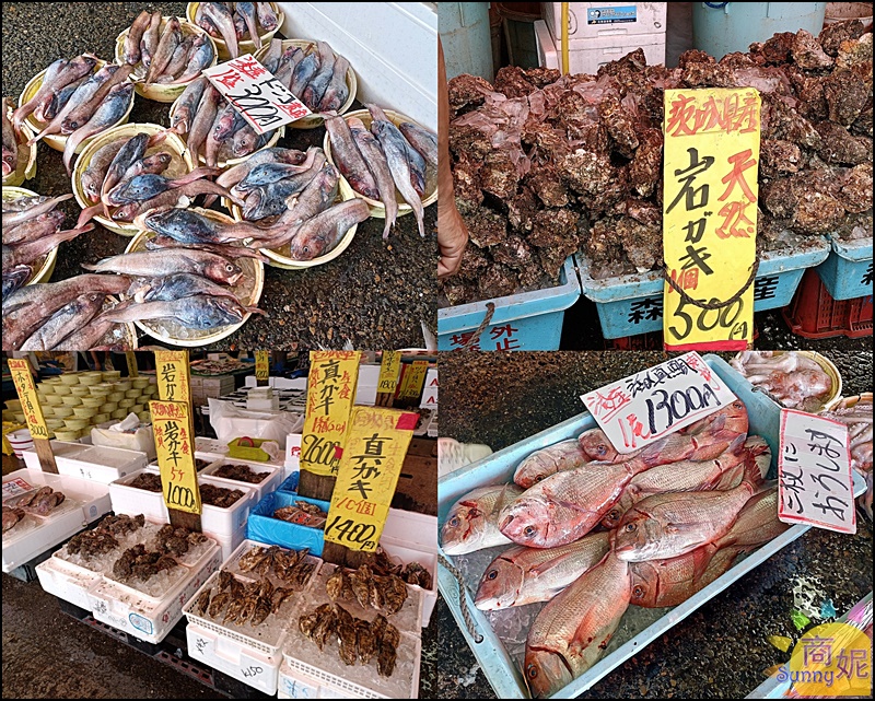 茨城一日遊|大洗磯前神社、那珂湊海鮮市場、國營海濱公園 花海美食一日遊