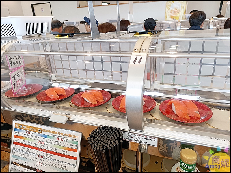 茨城一日遊|大洗磯前神社、那珂湊海鮮市場、國營海濱公園 花海美食一日遊