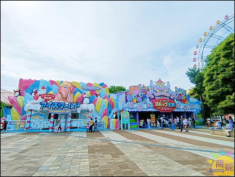 茨城一日遊|大洗磯前神社、那珂湊海鮮市場、國營海濱公園 花海美食一日遊