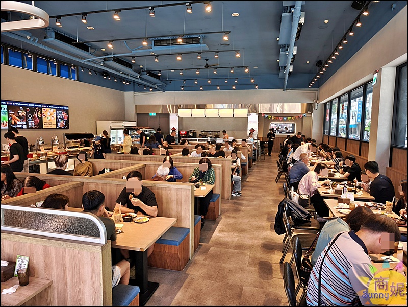 牛室炙燒牛排大墩店|牛排加超狂自助吧389元無限吃.現烤披薩炸物港點熱炒超豐盛