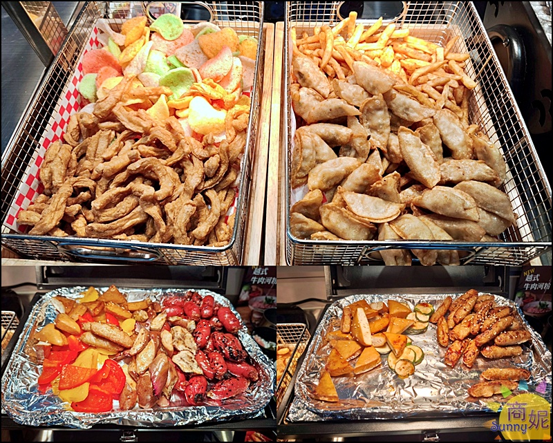 牛室炙燒牛排大墩店|牛排加超狂自助吧389元無限吃.現烤披薩炸物港點熱炒超豐盛