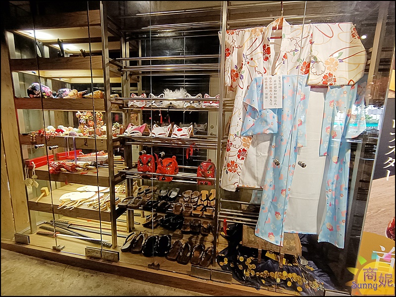 山鯨燒肉漢口創始店菜單|台中北區燒肉絕美日式裝潢免費和服穿搭好吃又好拍