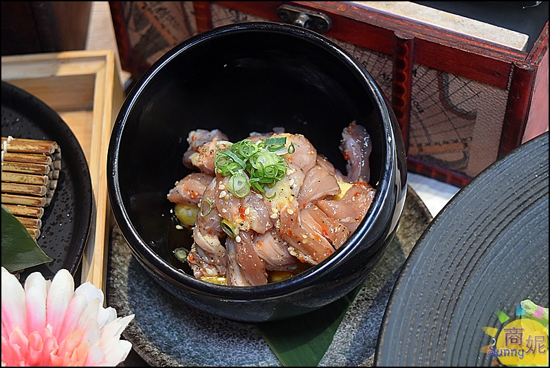 山鯨燒肉漢口創始店|超過七千好評台中人氣燒肉!雙人套餐1880元起免費穿和服一秒到日本