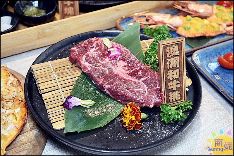 山鯨燒肉漢口創始店|超過七千好評台中人氣燒肉!雙人套餐1880元起免費穿和服一秒到日本