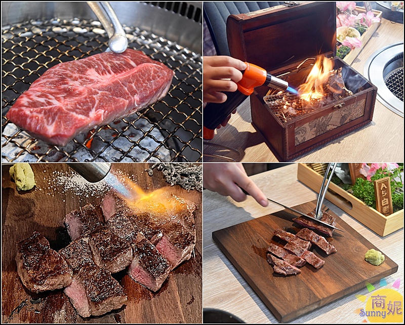 山鯨燒肉漢口創始店|超過七千好評台中人氣燒肉!雙人套餐1880元起免費穿和服一秒到日本