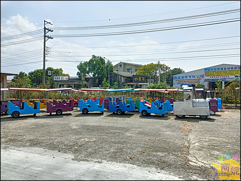 一福堂百年餅店進駐百年糖廠!近交流道根本月眉休息站超好買，附免費停車場順遊全台首座百年囪底隧道