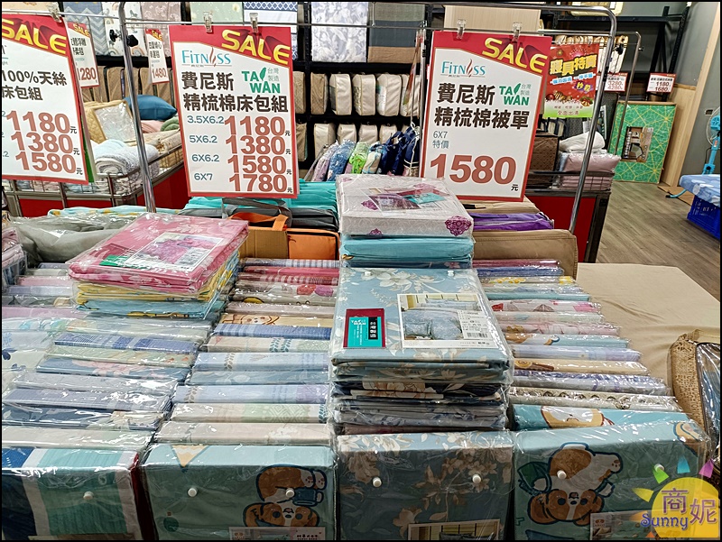 豐原寢具特賣|工廠直營超低價!棉被枕頭買一送一990.天絲寢具799床包床罩被單促銷買到賺到