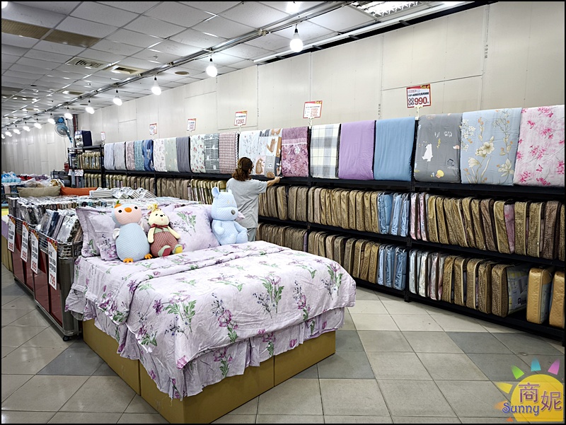 台中寢具出清特賣|零碼庫存出清枕頭買一送一490涼被薄毯349床組不分尺寸990元僅此一檔買到賺到