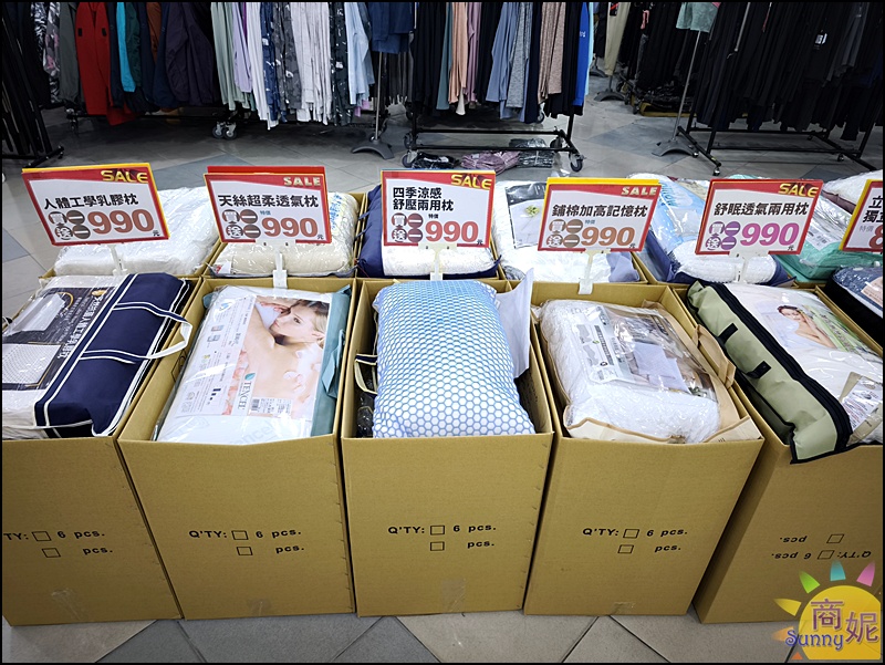 台中寢具出清特賣|零碼庫存出清枕頭買一送一490涼被薄毯349床組不分尺寸990元僅此一檔買到賺到