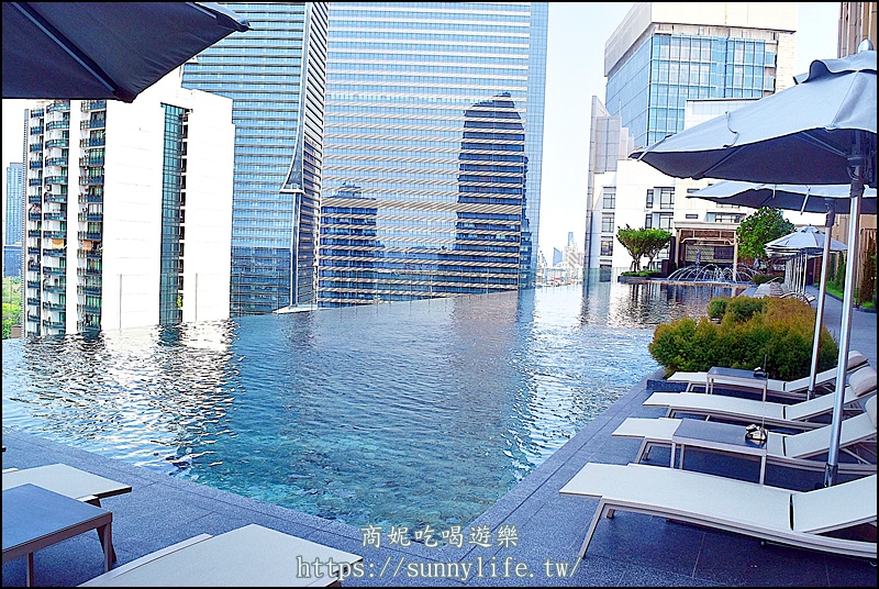 曼谷五星酒店Grande Centre Point Lumphini Bangkok|2025最新50層酒店超豪華!高空酒吧.無邊際泳池.溫泉SPA.健身房.超大遊戲區.兒童俱樂部，對面就是曼谷最大One Bangkok購物中心