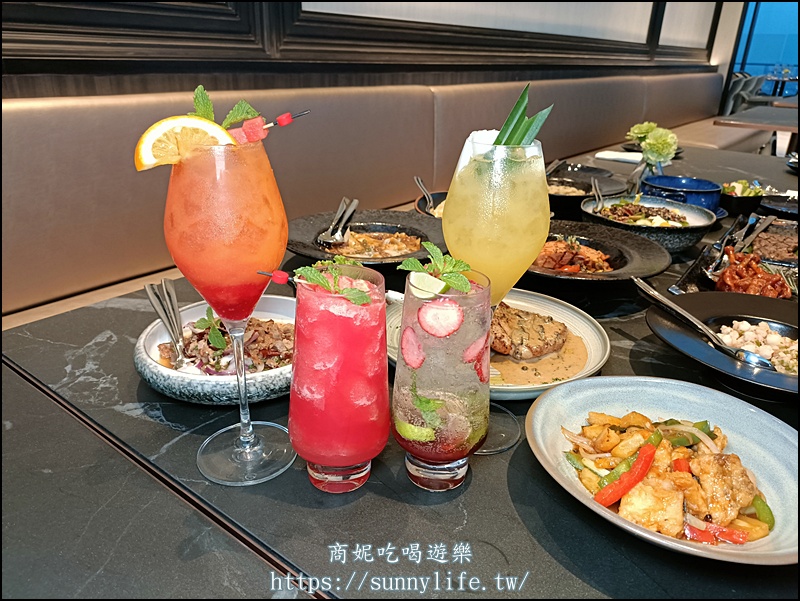 曼谷五星酒店Grande Centre Point Lumphini Bangkok|2025最新50層酒店超豪華!高空酒吧.無邊際泳池.溫泉SPA.健身房.超大遊戲區.兒童俱樂部，對面就是曼谷最大One Bangkok購物中心