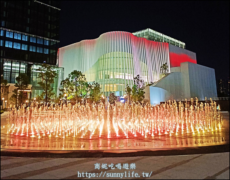 One Bangkok |泰國曼谷新地標!占地17公頃最大購物中心必拍打卡點.必逛必買美食推薦