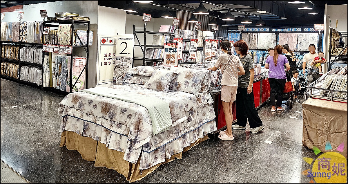 台中寢具特賣|台中最便宜60支天絲寢具50年寢具大廠直營2折起!涼被枕頭買一送一千元有找.飯店級寢具出清價買到賺到 @商妮吃喝遊樂