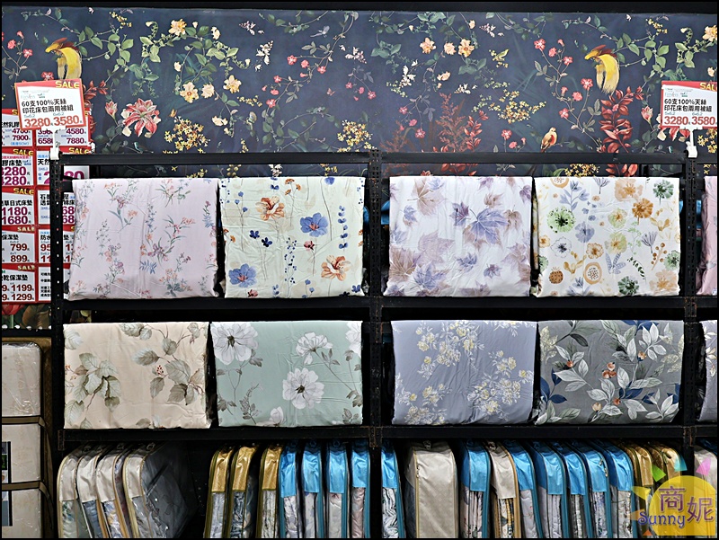 大墩路寢具特賣|工廠直營2折起!涼被枕頭買一送一990.天絲寢具799寢具床組被單通通破盤價