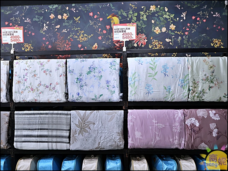 大墩路寢具特賣|工廠直營2折起!涼被枕頭買一送一990.天絲寢具799寢具床組被單通通破盤價