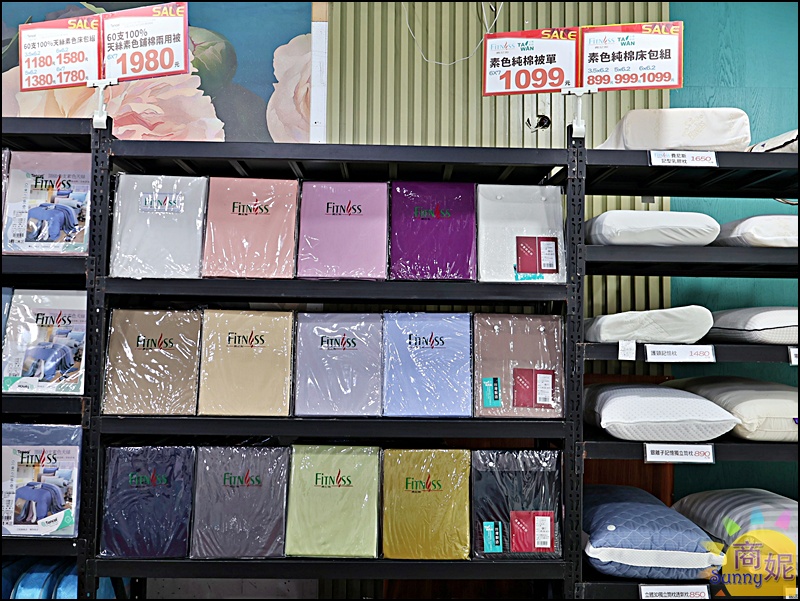 大墩路寢具特賣|工廠直營2折起!涼被枕頭買一送一990.天絲寢具799寢具床組被單通通破盤價