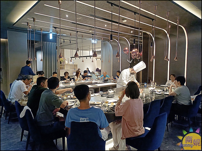 夏慕尼菜單|夏慕尼台灣大道店最新菜單!台中人氣鐵板燒最新分店千元出頭享受豐盛美味