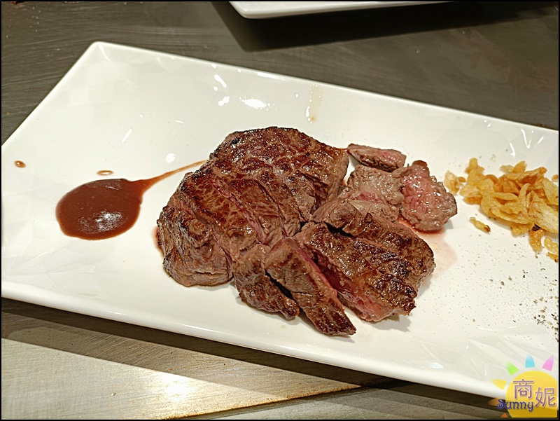 夏慕尼菜單|夏慕尼台灣大道店最新菜單!台中人氣鐵板燒最新分店千元出頭享受豐盛美味