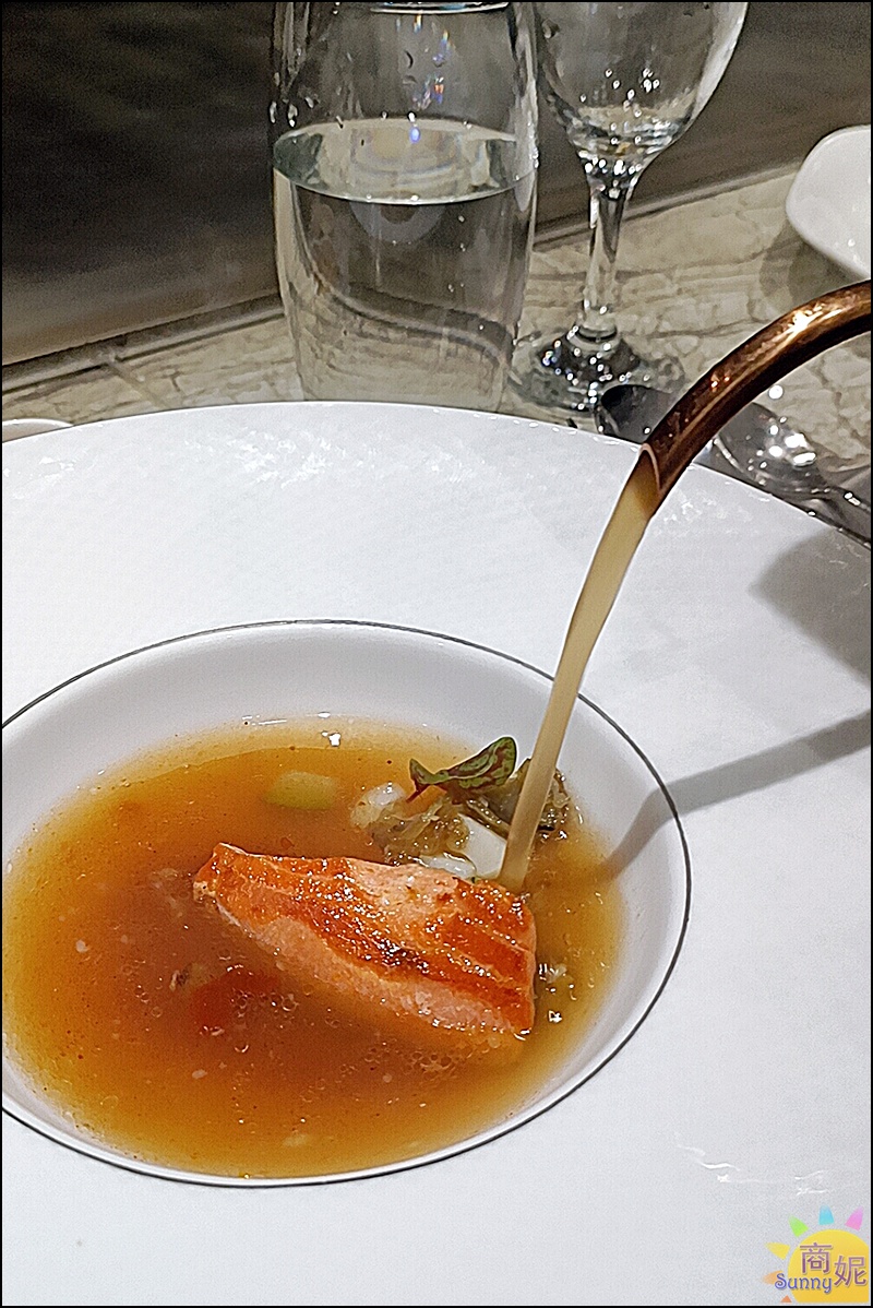 夏慕尼菜單|夏慕尼台灣大道店最新菜單!台中人氣鐵板燒最新分店千元出頭享受豐盛美味