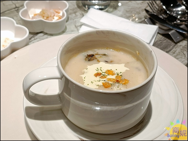 夏慕尼菜單|夏慕尼台灣大道店最新菜單!台中人氣鐵板燒最新分店千元出頭享受豐盛美味