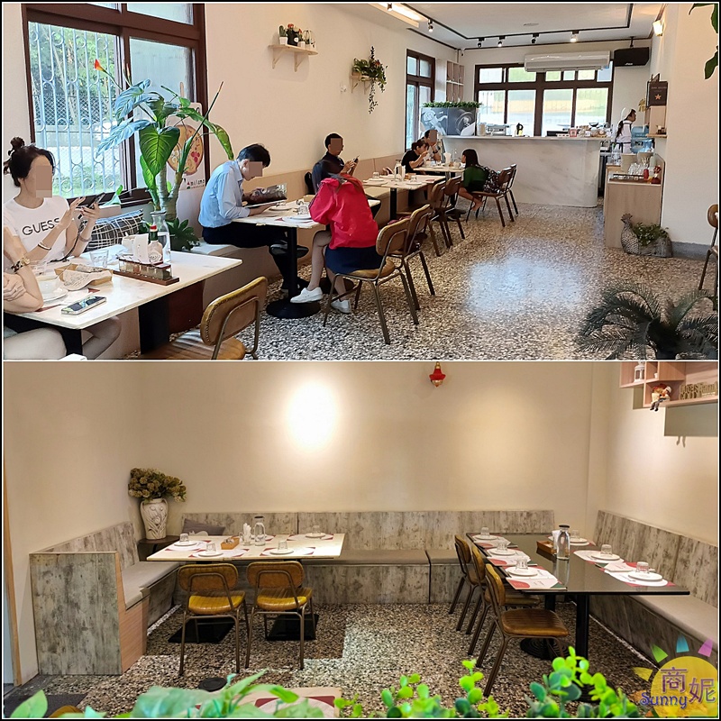 義式鄉村風餐廳、台中包場空間、溫馨聚餐場地