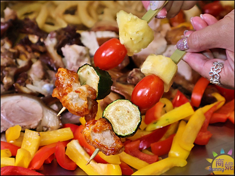 台中包場、外燴推薦、客製化義式餐點、活動餐點設計