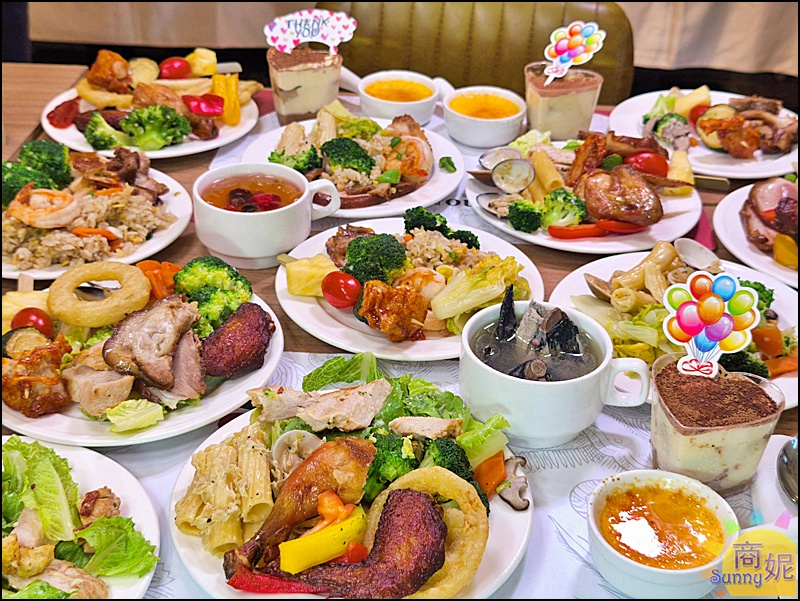 台中包場、外燴推薦、客製化義式餐點、活動餐點設計