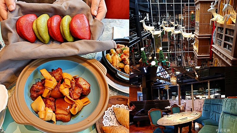 2025台中必比登推介懶人包｜23家入選名單＋推薦菜色＋店家資訊+食記心得一次看！