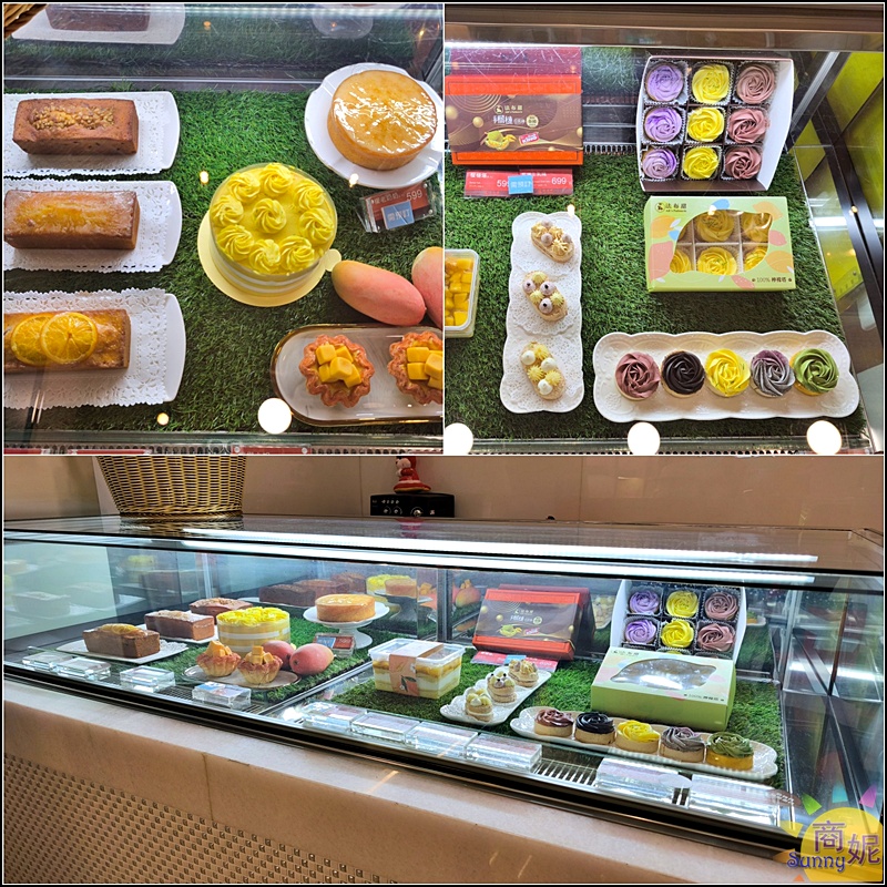 法布甜|台中伴手禮界愛馬仕!現烤卡滋蛋黃酥、法式鳳梨酥、100%檸檬塔一次入手,送禮自用都滿分 法布甜|台中伴手禮界愛馬仕!現烤卡滋蛋黃酥、法式鳳梨酥、100%檸檬塔一次入手,送禮自用都滿分