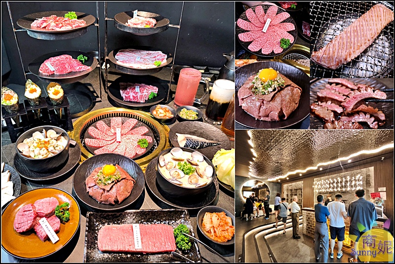 脂本燒肉彰化店|彰化質感燒肉!豐盛套餐高CP值必點30cm幻切牛舌.無低消好停車親子友善桌邊幫烤大加分 脂本燒肉彰化店|彰化質感燒肉!豐盛套餐高CP值必點30cm幻切牛舌.無低消好停車親子友善桌邊幫烤大加分
