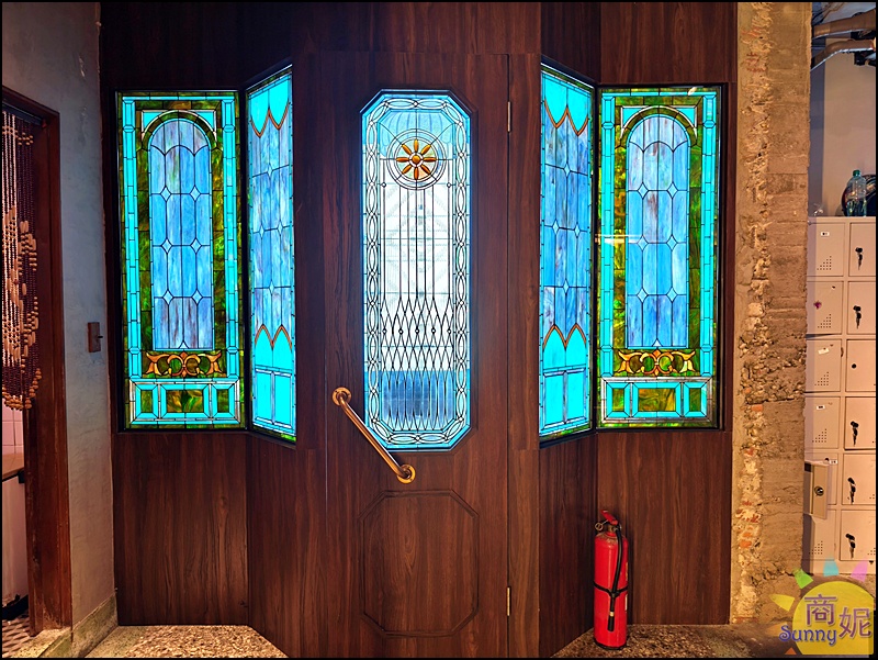 精誠壹山店內包廂空間，日式氛圍感十足