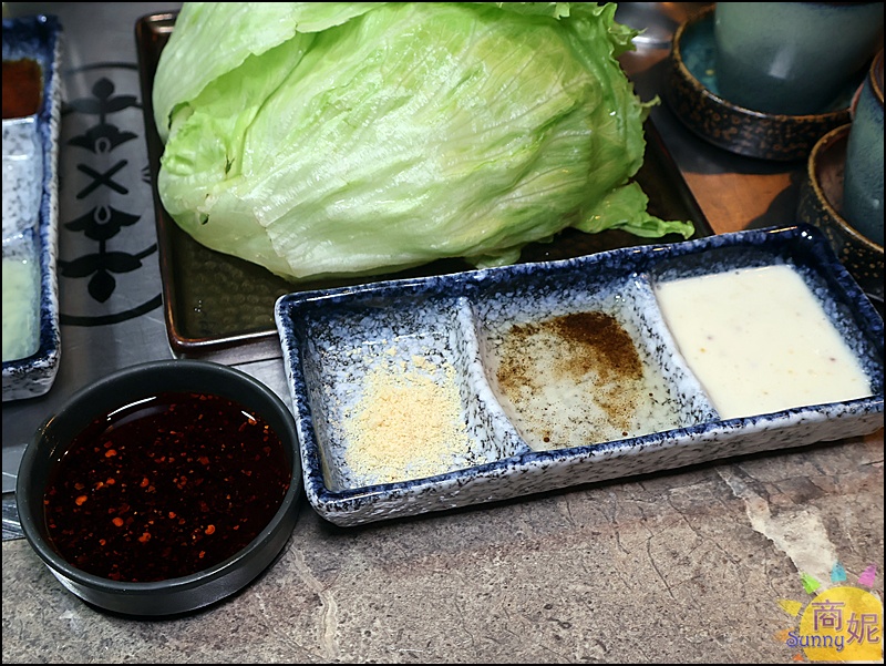 精誠壹山|藝人也愛的高質感燒肉！澎湃雙人套餐、復古裝潢專人代烤還有浮誇壽星禮CP值超高