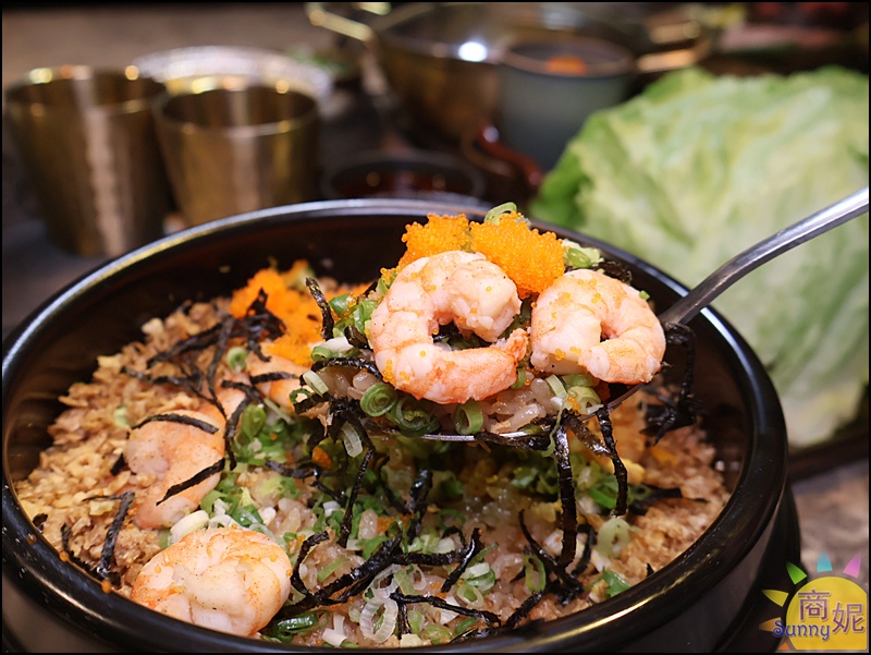 精誠壹山|藝人也愛的高質感燒肉！澎湃雙人套餐、復古裝潢專人代烤還有浮誇壽星禮CP值超高